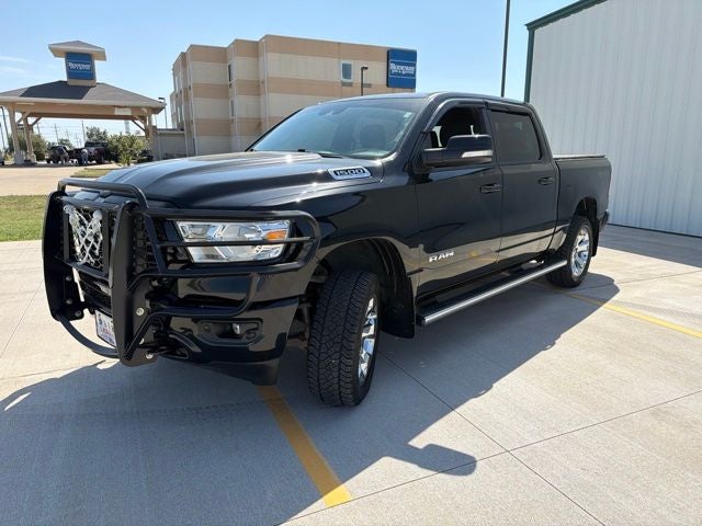 ram ram 1500 pickup 2022 1C6SRFFT8NN410386 image ram ram 1500 pickup 2022 1C6SRFFT8NN410386 image